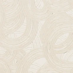 Rivièra Maison Vloerkleed Delfina Crème 240x330cm