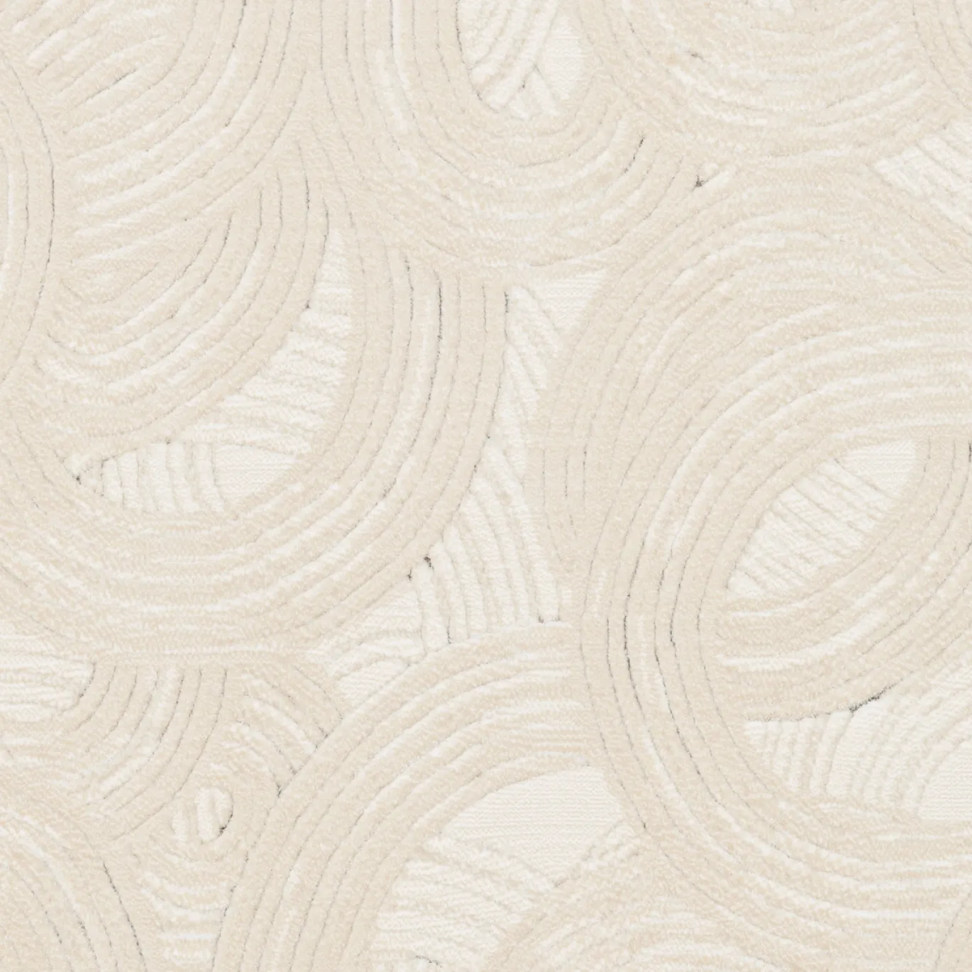 Rivièra Maison Vloerkleed Delfina Crème 240x330cm