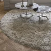 Rivièra Maison Vloerkleed Mesa Vista Rond Ø240cm