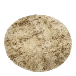 Rivièra Maison Vloerkleed Mesa Vista Rond Ø240cm