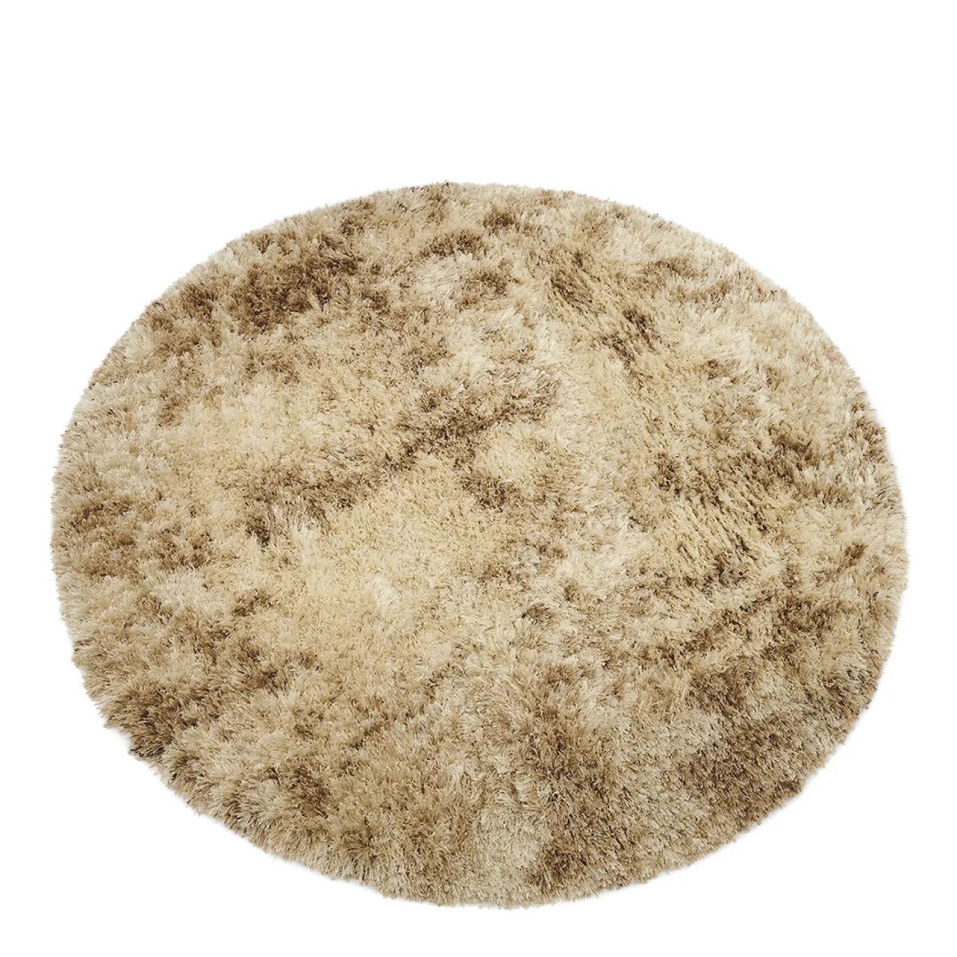 Rivièra Maison Vloerkleed Mesa Vista Rond Ø240cm