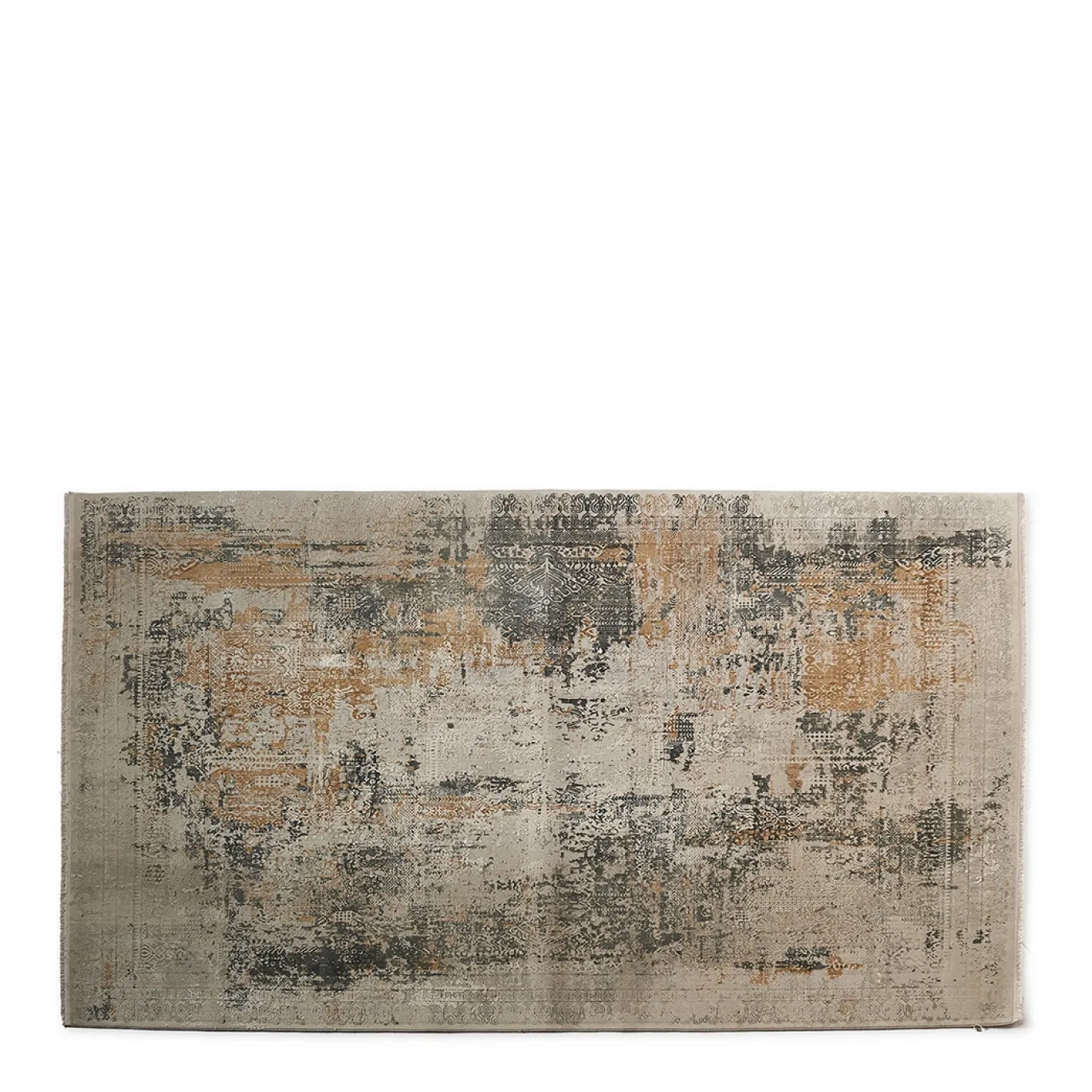 Rivièra Maison Vloerkleed Vizcaya Grand Hall Vintage 230x160cm