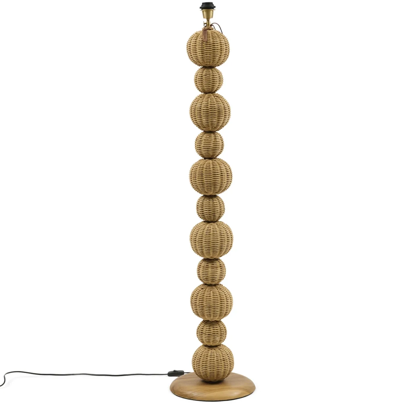 Rivièra Maison Vloerlamp Bello
