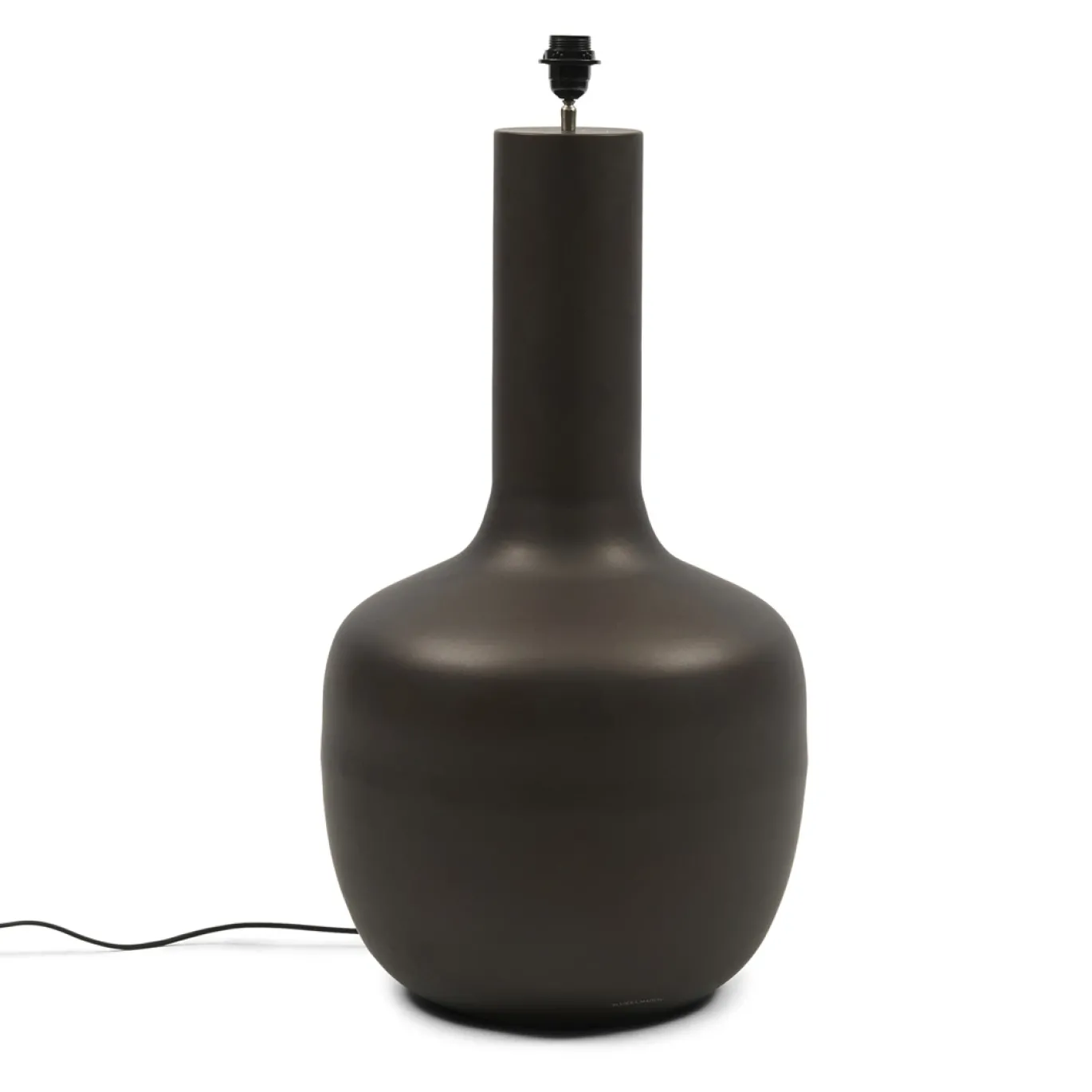 Rivièra Maison Vloerlamp Tribeca Messing