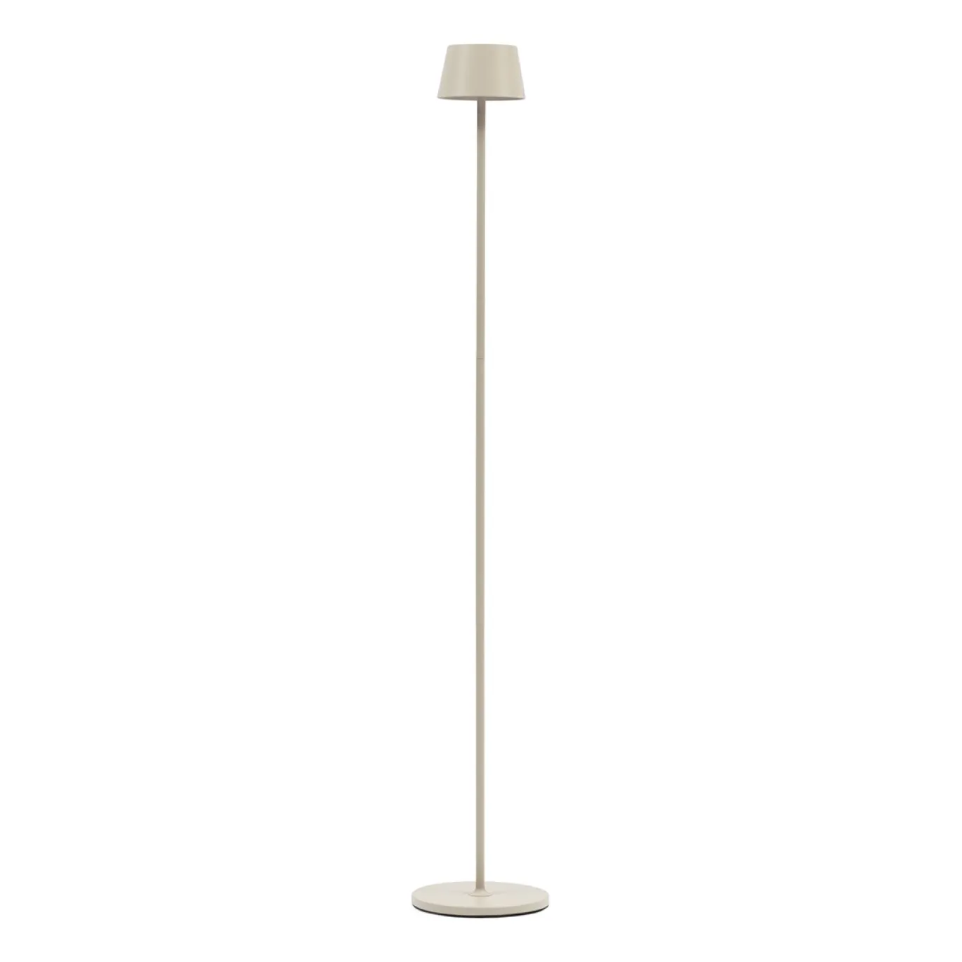 Rivièra Maison Vloerlamp Zaza Luminee LED Beige