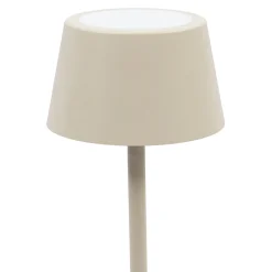 Rivièra Maison Vloerlamp Zaza Luminee LED Beige