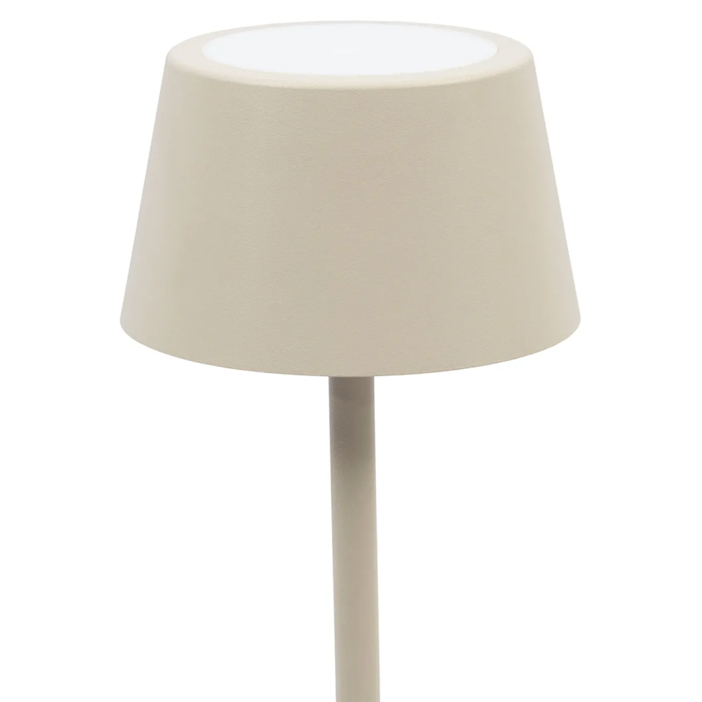 Rivièra Maison Vloerlamp Zaza Luminee LED Beige
