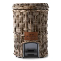 Rivièra Maison Wasmand Rustic Rotan Classic Naturel