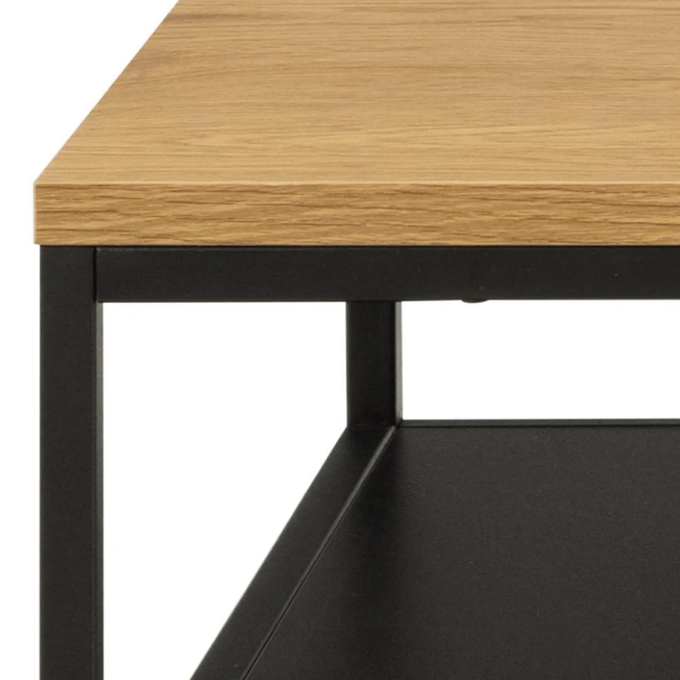 Salontafel Anna MDF Naturel 120cm - Giga Living