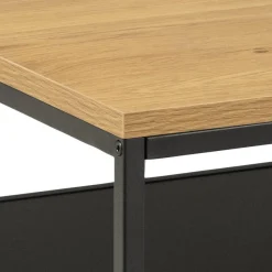 Salontafel Anna MDF Naturel 120cm - Giga Living