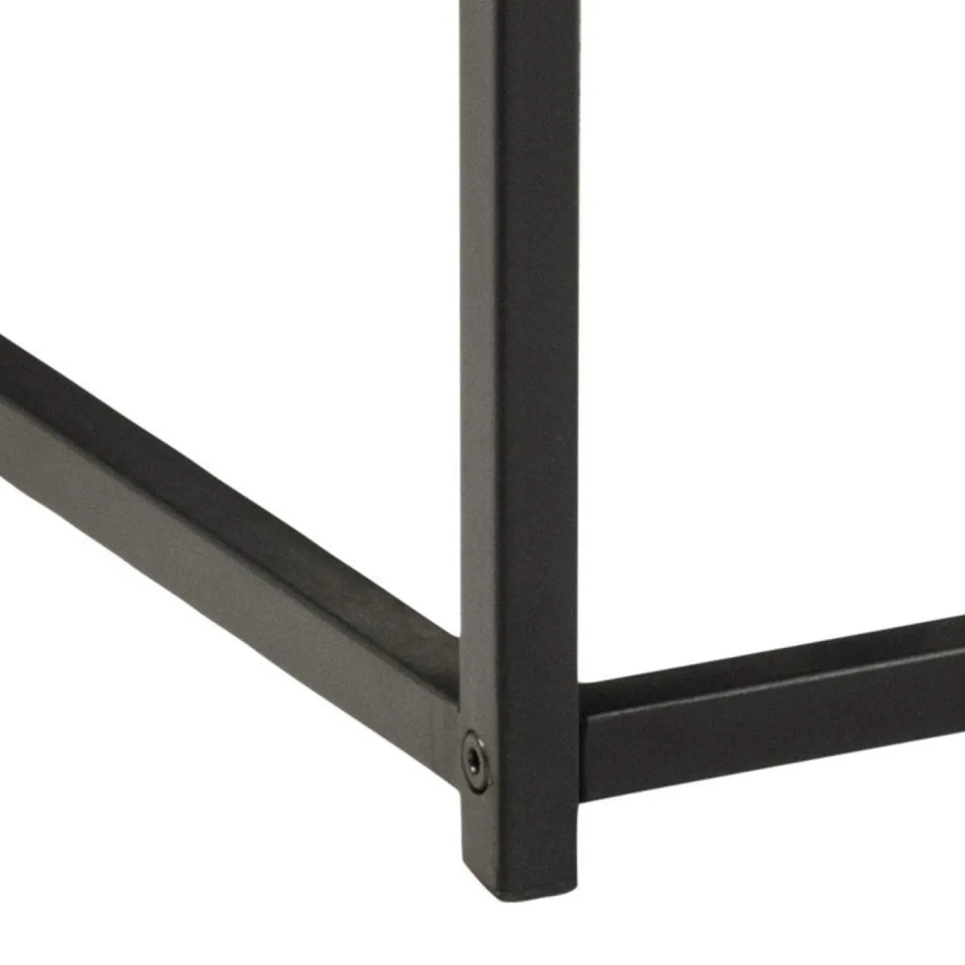 Salontafel Anna MDF Naturel 120cm - Giga Living