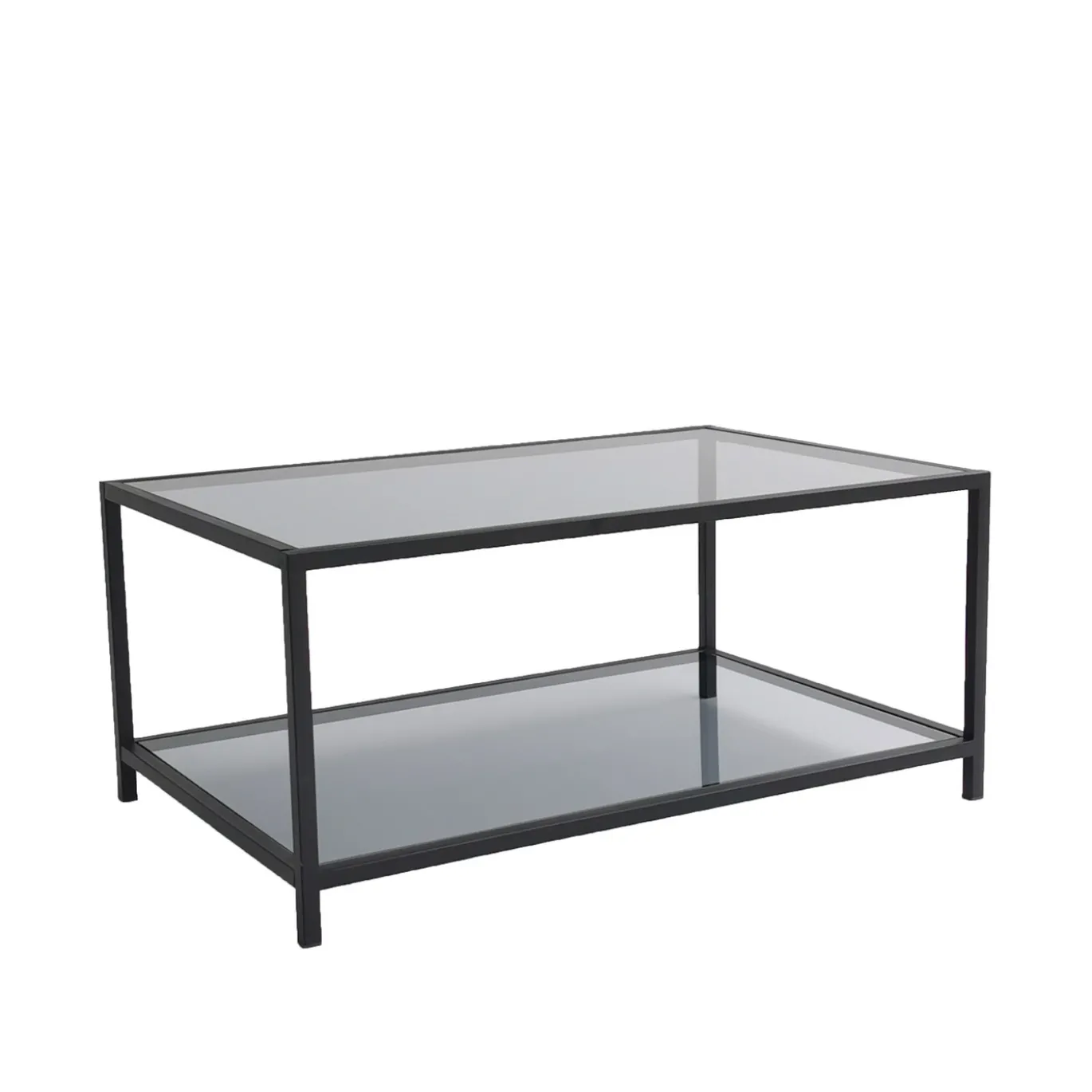Salontafel Astro Smoke Zwart