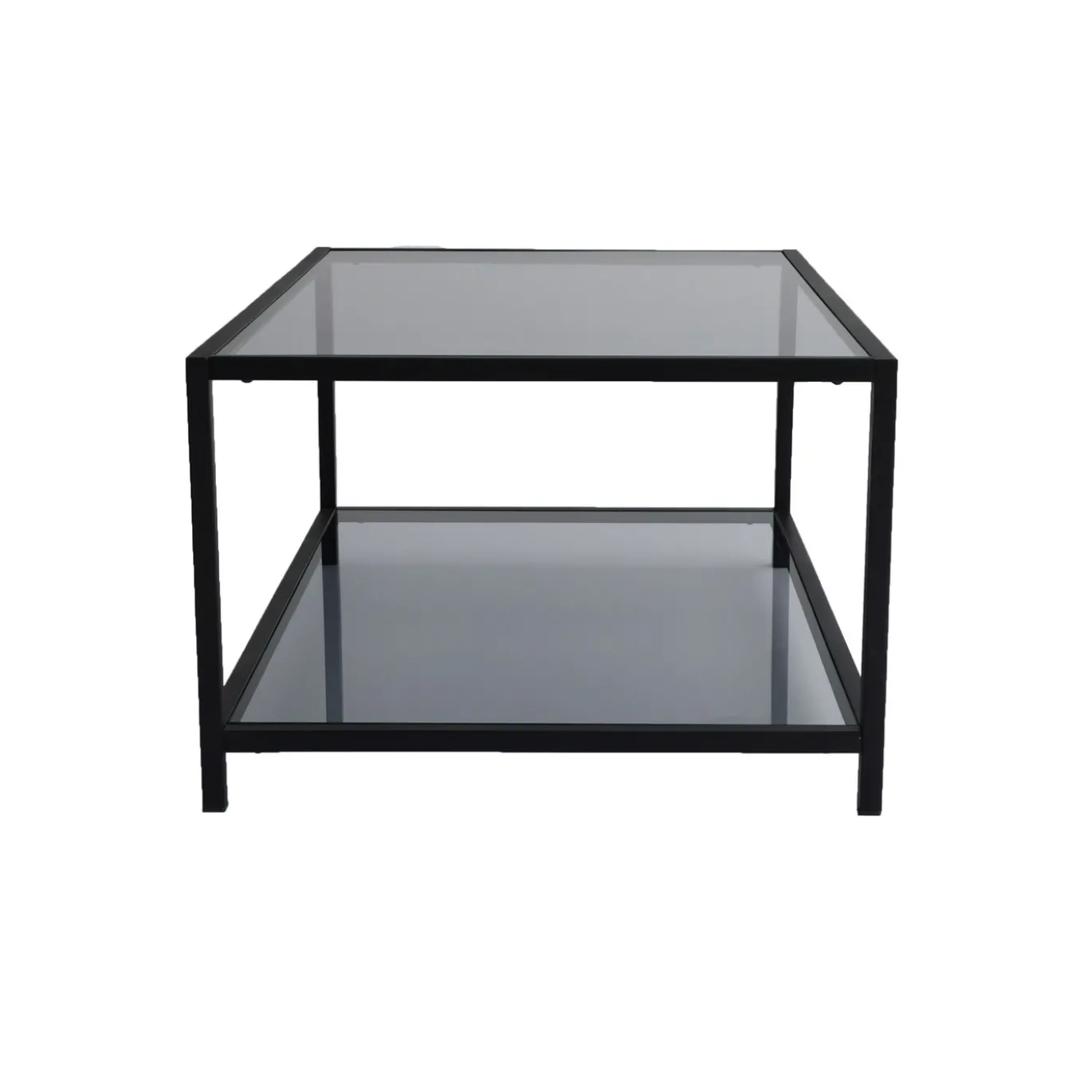 Salontafel Astro Smoke Zwart