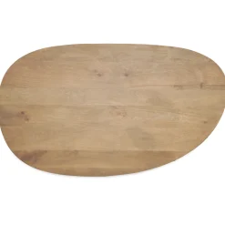 Salontafel Bella Hazel 130cm - Giga Meubel