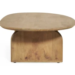 Salontafel Bella Hazel 130cm - Giga Meubel