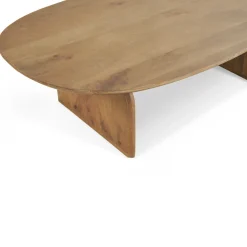 Salontafel Bella Hazel 130cm - Giga Meubel