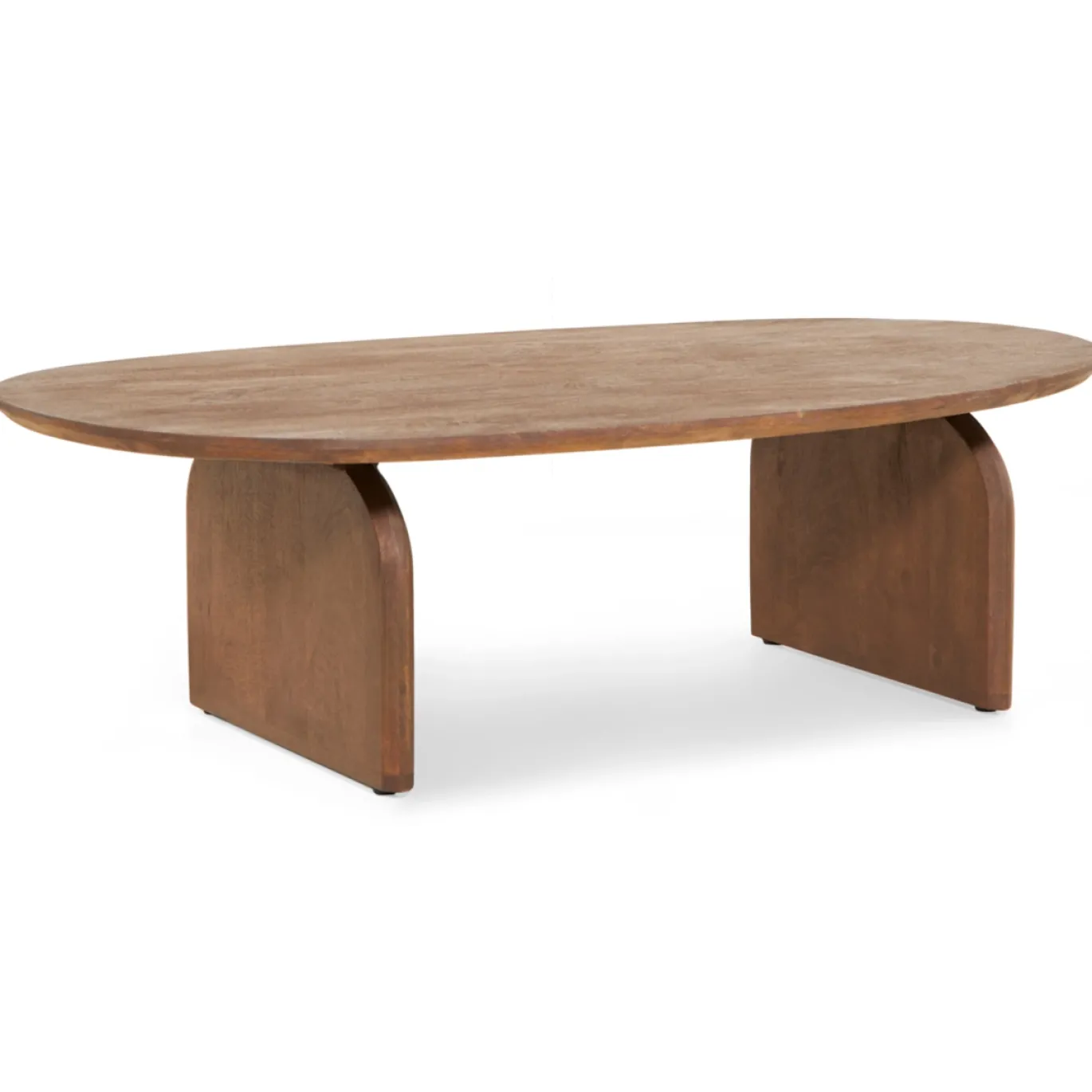 Salontafel Bella Tabacco 130cm - Giga Meubel