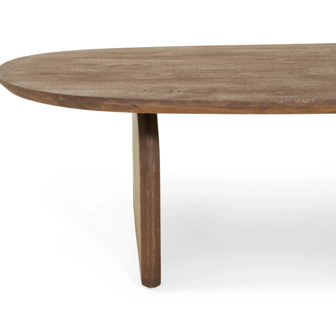 Salontafel Bella Tabacco 130cm - Giga Meubel