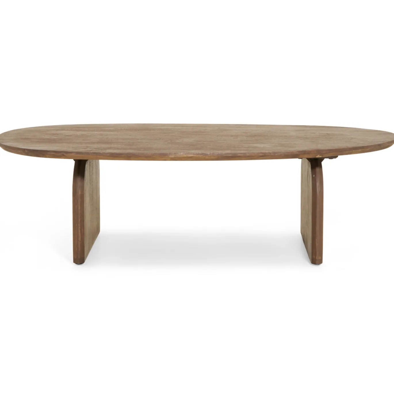 Salontafel Bella Tabacco 130cm - Giga Meubel