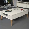 Salontafel Best Crème