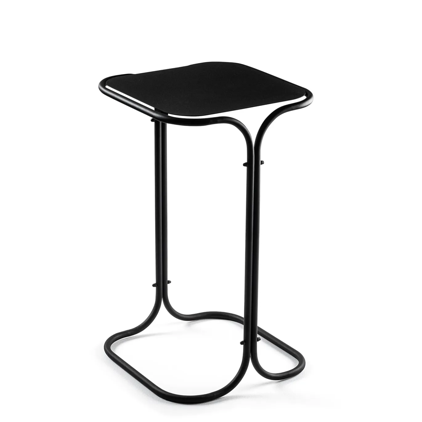 Salontafel Booloo Zwart