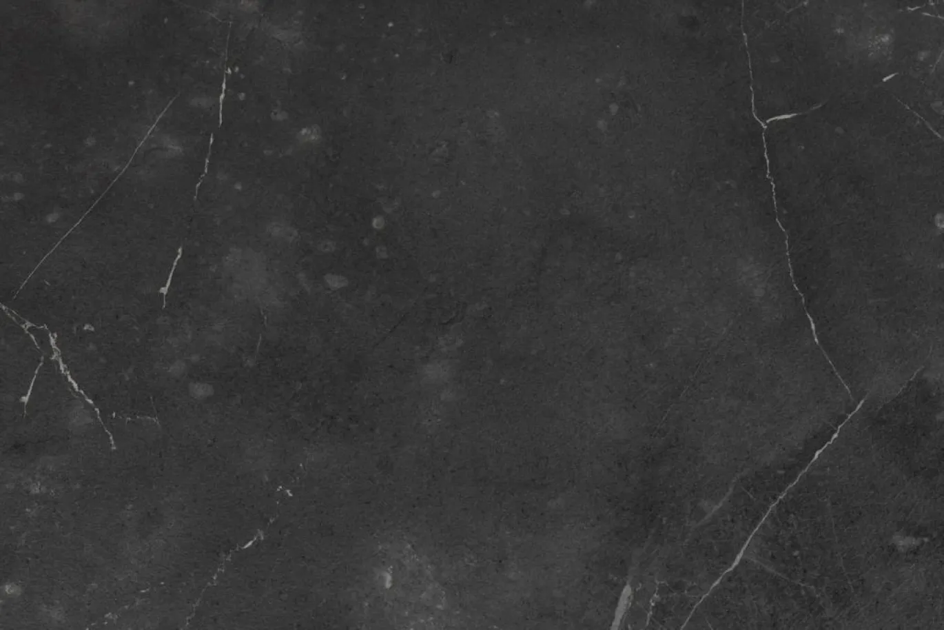 Salontafel Diego MDF Zwart 120cm - Giga Living