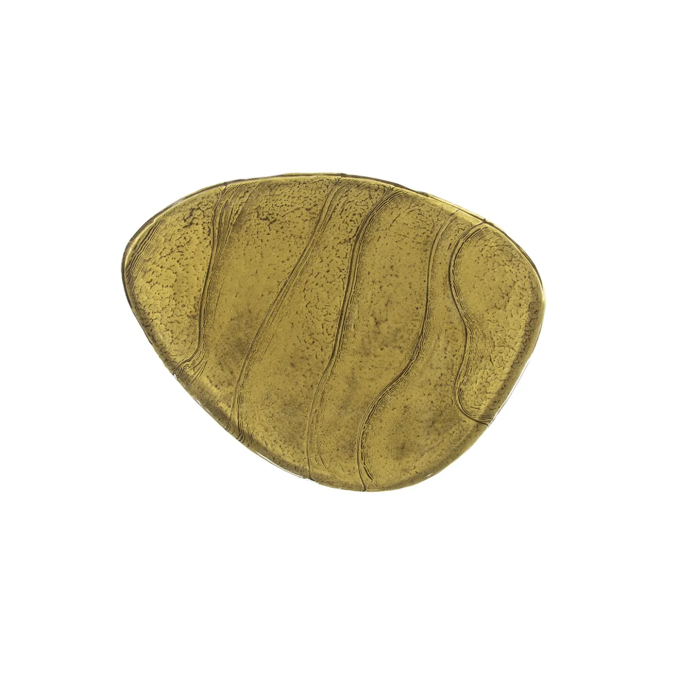 Salontafel Eclipse Goud S - Giga Meubel