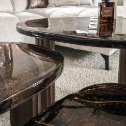 Salontafel Eclipse Koper M - Giga Meubel