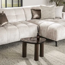 Salontafel Eclipse Koper S - Giga Meubel