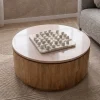 Salontafel Elan Marmer Naturel - Giga Meubel
