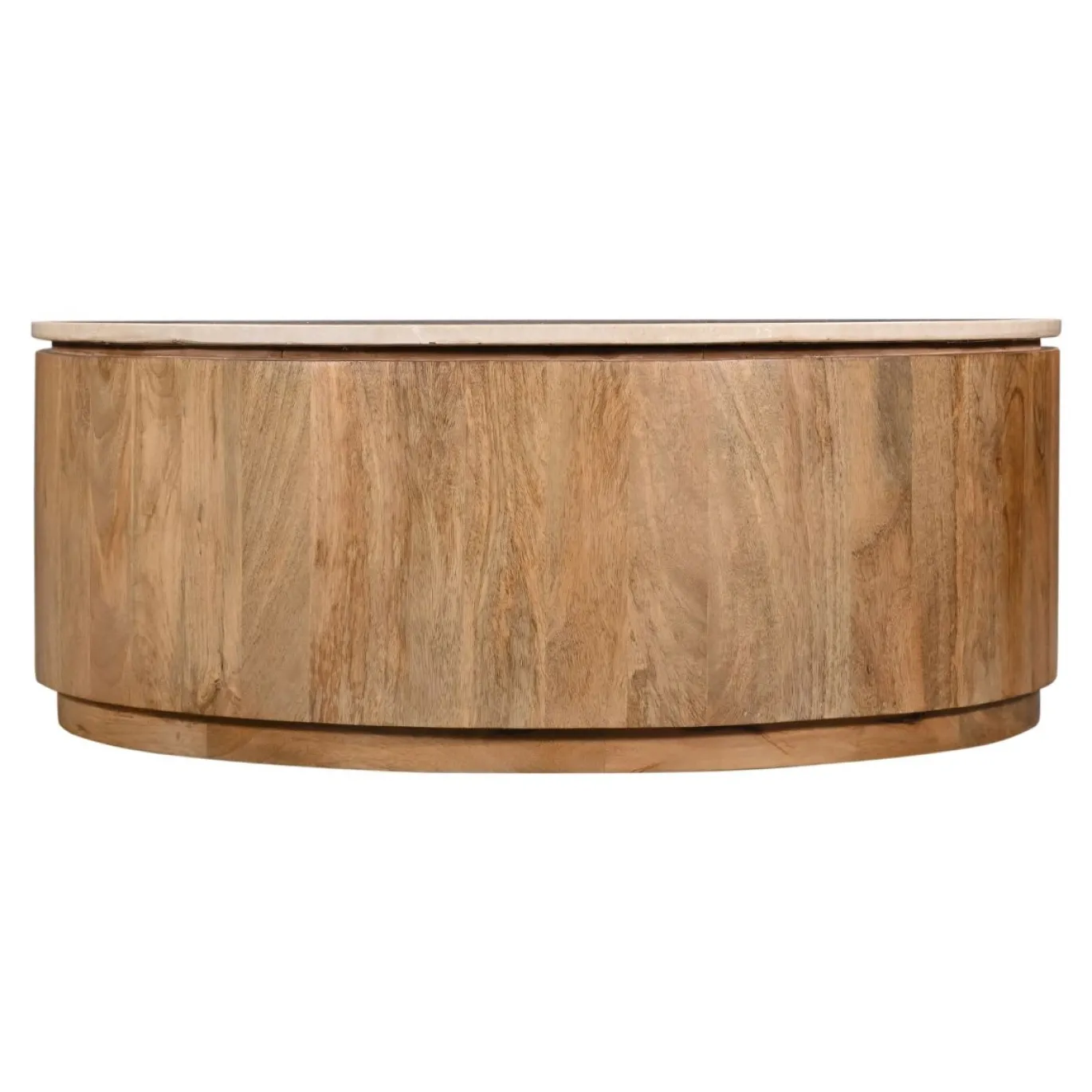 Salontafel Elan Marmer Naturel - Giga Meubel