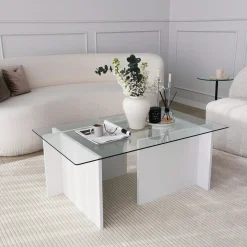 Salontafel Escape Wit