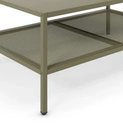 Salontafel Fayna Groen - Giga Meubel