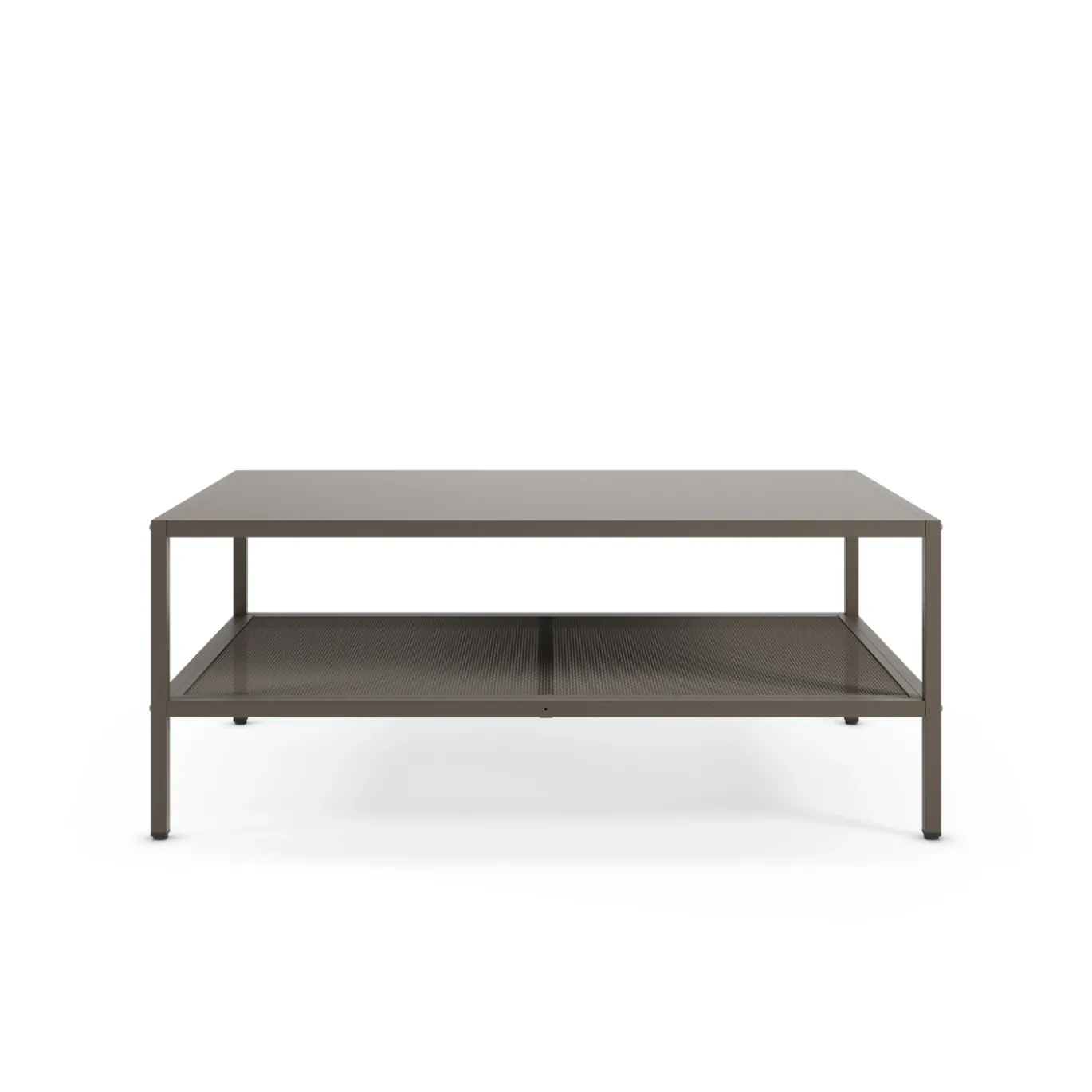Salontafel Fayna Mokka - Giga Meubel