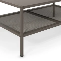 Salontafel Fayna Mokka - Giga Meubel