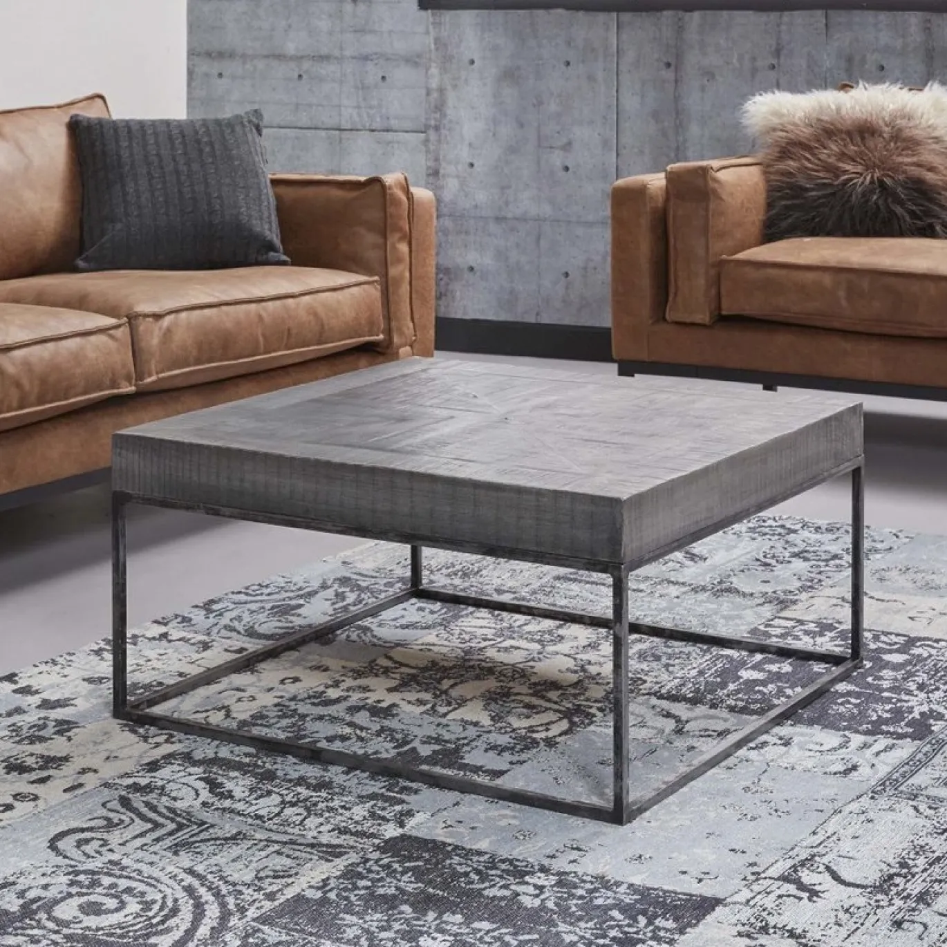 Salontafel Grado Small - Giga Meubel