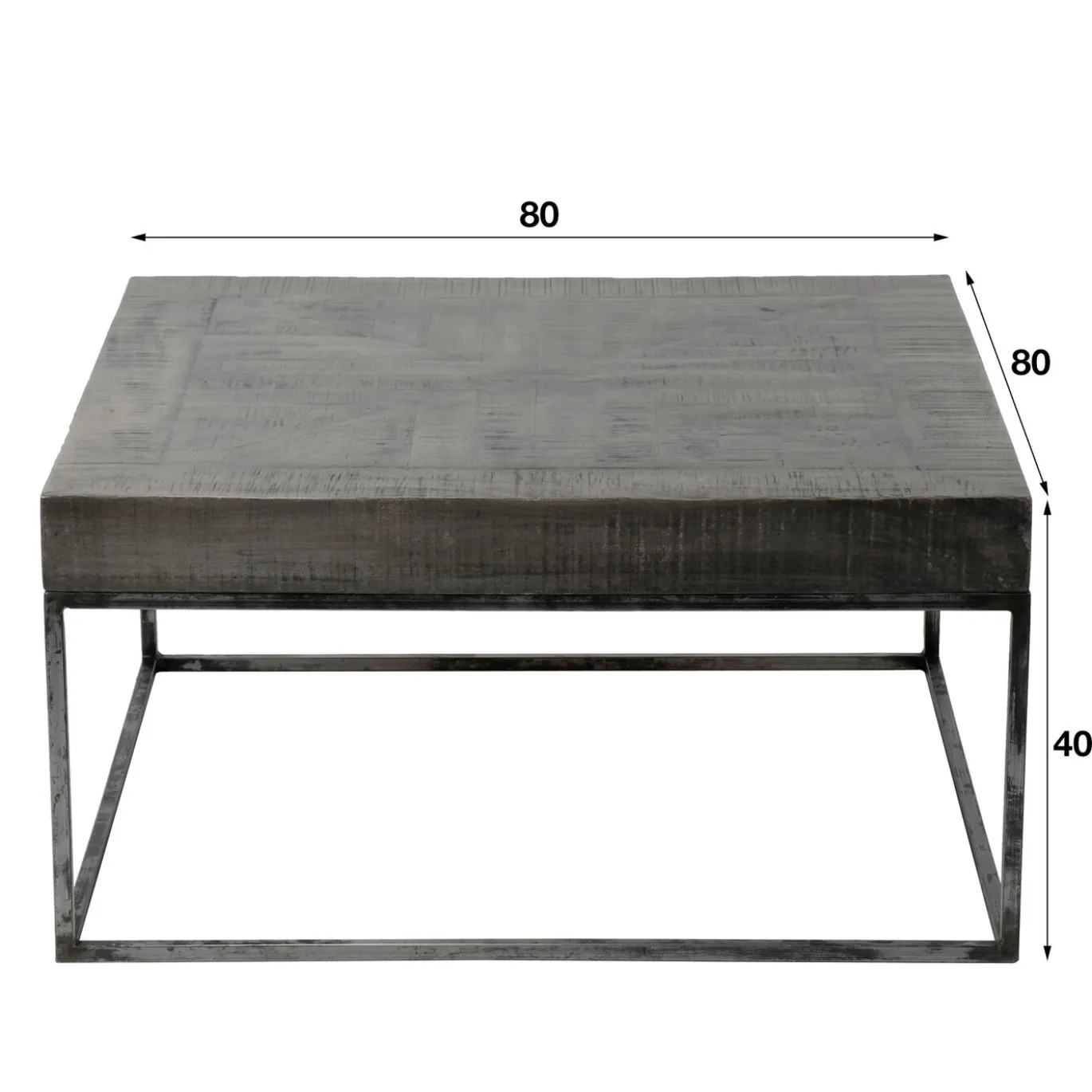 Salontafel Grado Small - Giga Meubel
