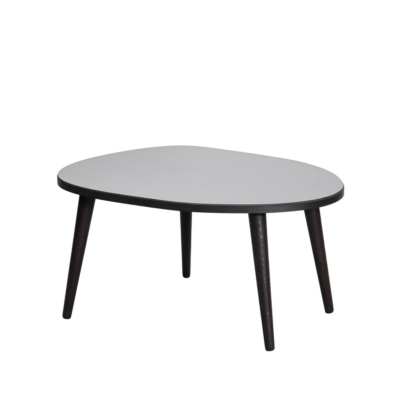 Salontafel Gusto Smoke 75cm