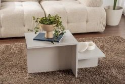Salontafel Harmony Grijs