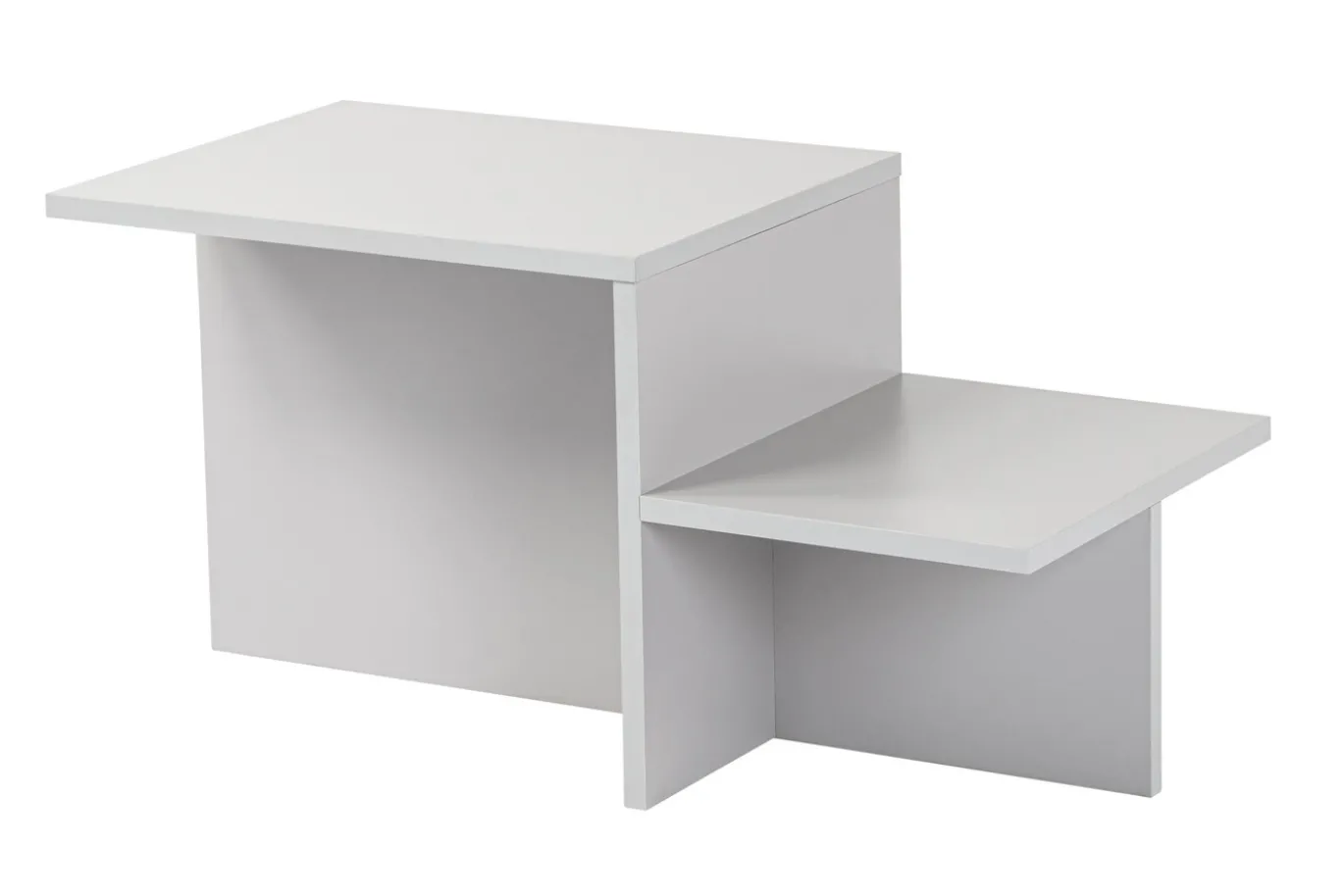 Salontafel Harmony Grijs