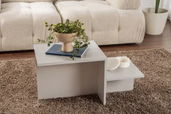 Salontafel Harmony Grijs