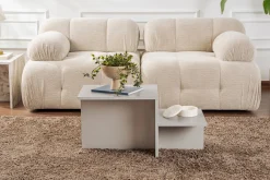 Salontafel Harmony Grijs