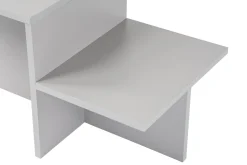 Salontafel Harmony Grijs