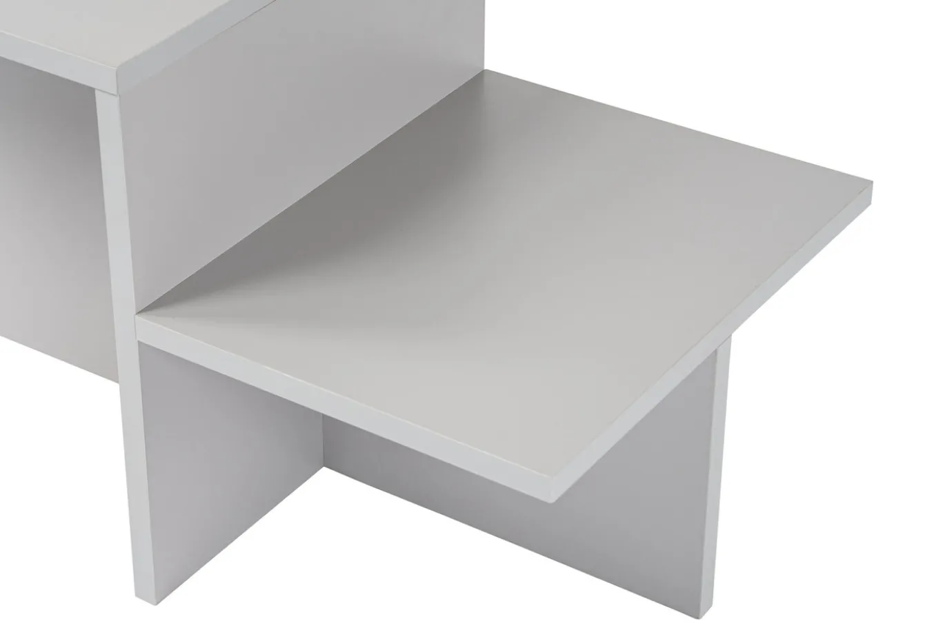 Salontafel Harmony Grijs