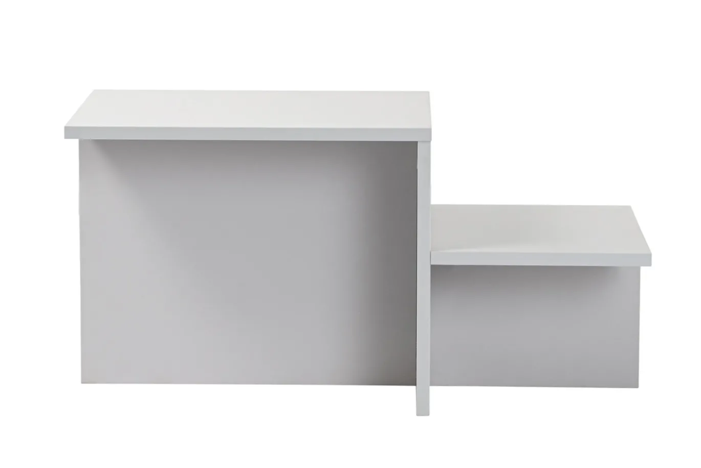 Salontafel Harmony Grijs