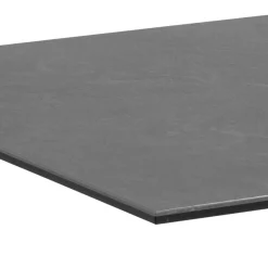 Salontafel Harrie Keramiek Zwart Fairba 130cm - Giga Living