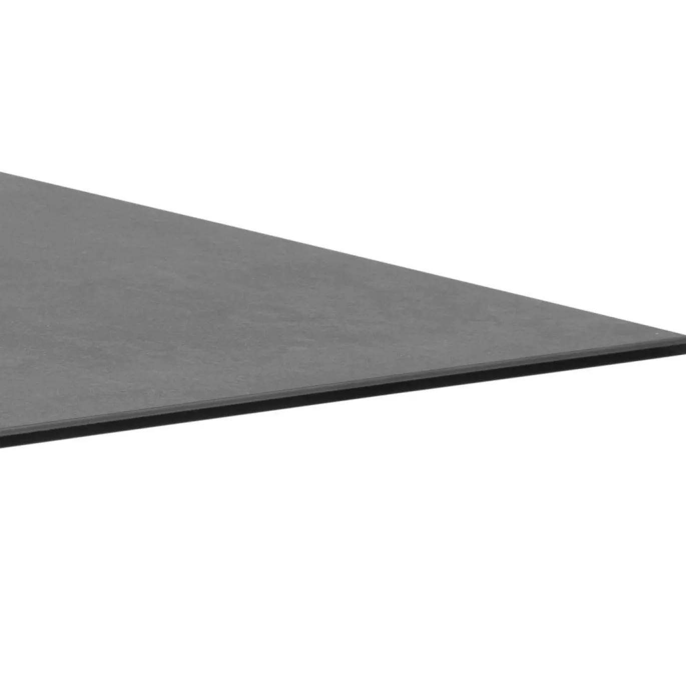 Salontafel Harrie Keramiek Zwart Fairba 130cm - Giga Living