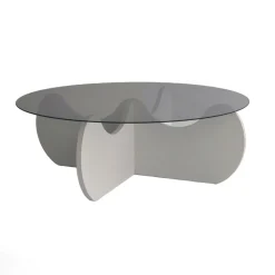 Salontafel Himalayas Wit
