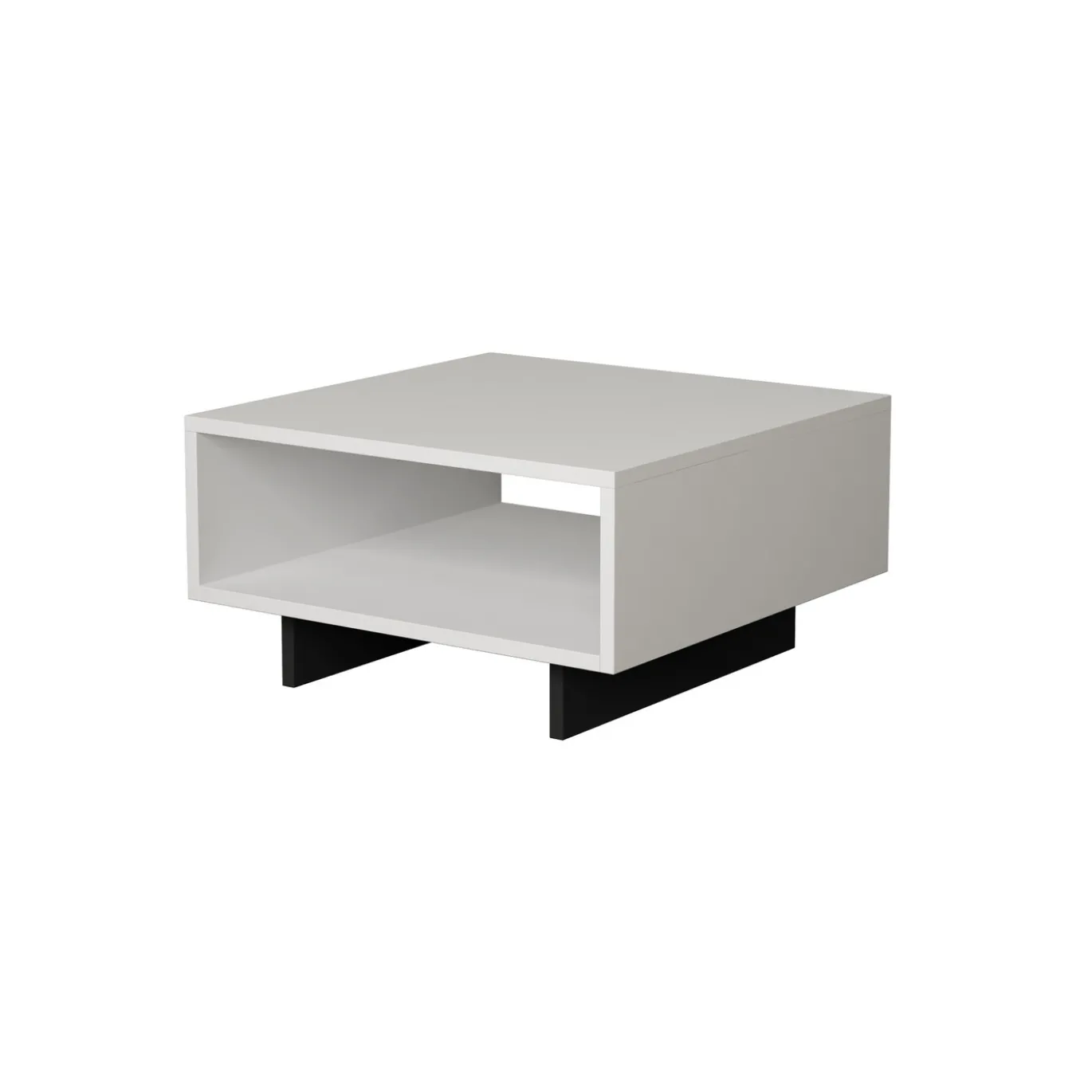 Salontafel Hola Wit 60cm