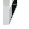 Salontafel Jasper Rechthoekig Glas Transparant Set 115cm - Giga Living